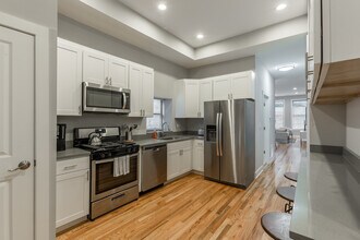 1509 N Sedgwick St in Chicago, IL - Building Photo - Building Photo