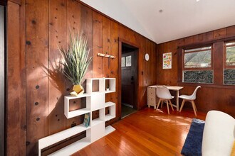 1938 Channing Way in Berkeley, CA - Foto de edificio - Building Photo