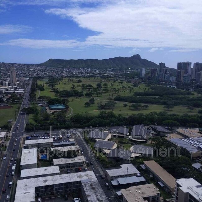 property at 2525 Date St