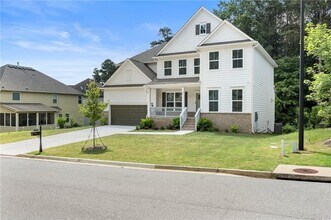 96 Fairway Dr in Acworth, GA - Building Photo - Building Photo