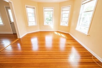 25 Cutter St in Belmont, MA - Foto de edificio - Building Photo