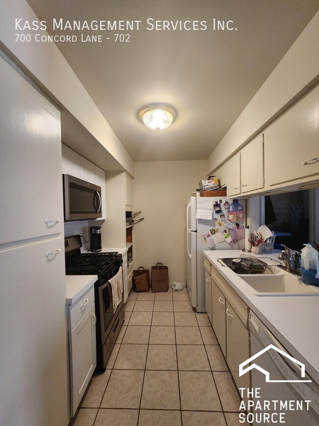 property at 700 Concord Ln