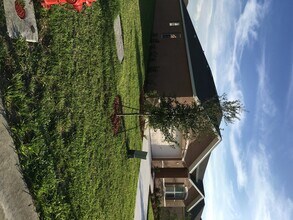 1522 Lexington Square SW in Vero Beach, FL - Building Photo - Building Photo