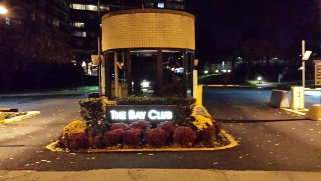 property at 2 Bay Club Dr