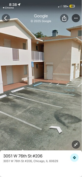 3051 W 76th St in Hialeah, FL - Building Photo