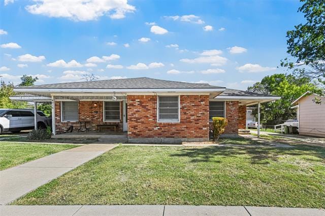 property at 4014 Rita Beth St