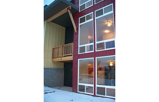 Ouellette Place Apartments in Lewistown, MT - Building Photo - Building Photo