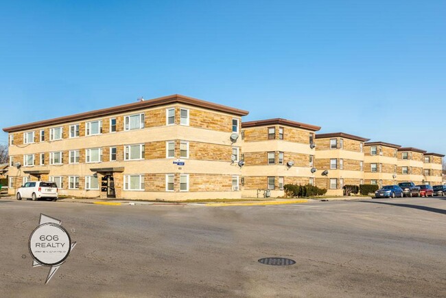 property at 3443 S Central Ave