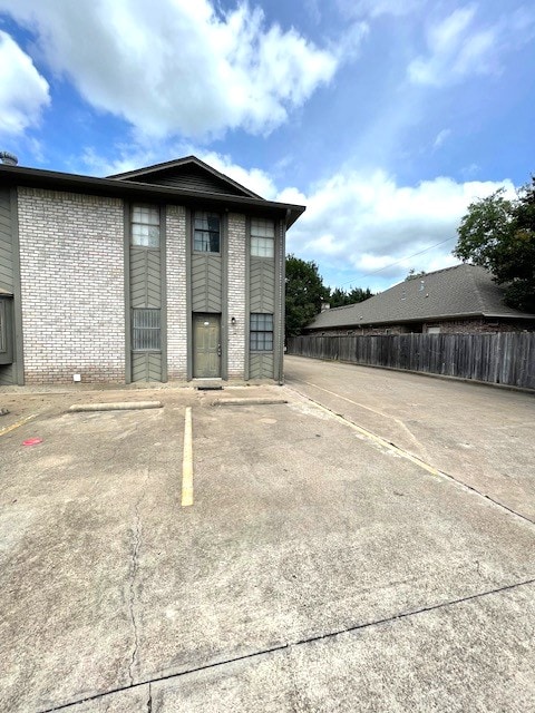 1915 S 10th St in Waco, TX - Foto de edificio - Building Photo