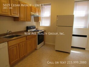 5029 Cedar Ave in Philadelphia, PA - Building Photo - Building Photo