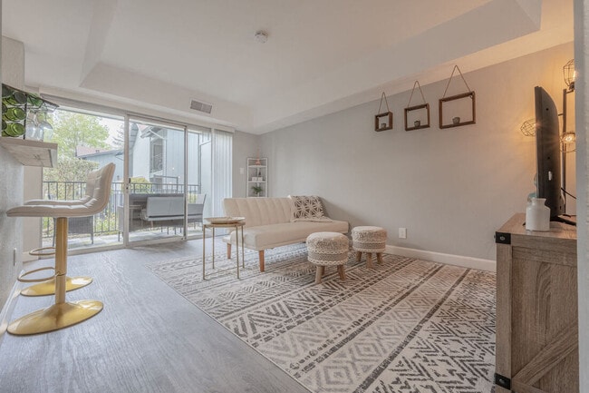 Danville Park Apartments