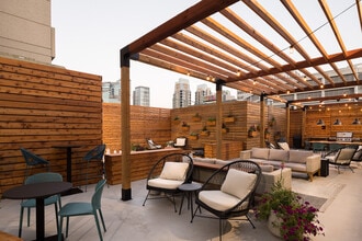 First on Tenth in Calgary, AB - Building Photo - Building Photo