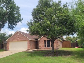 3708 Sycamore Ln in Rockwall, TX - Building Photo
