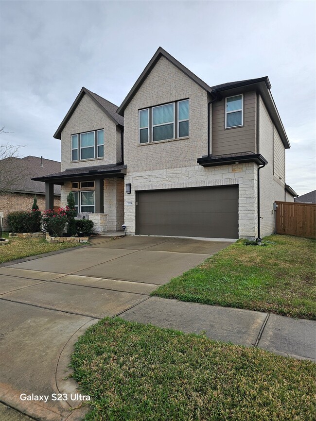 11914 McCallister Run Dr