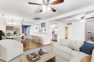 4129 Winfield Ave in Fort Worth, TX - Building Photo