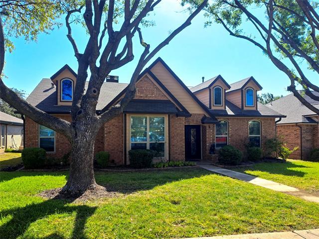 2126 Fawn Ridge Trail in Carrollton, TX - Building Photo - Building Photo