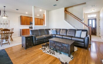 6105 Saddleback Dr in Denton, TX - Building Photo - Building Photo