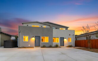 3042-3044 J St in San Diego, CA - Building Photo