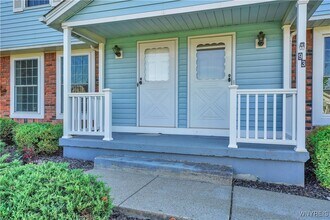 93 Jessica Ln in Depew, NY - Building Photo - Building Photo