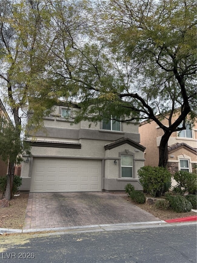 9532 Knopfler Ln in Las Vegas, NV - Building Photo - Building Photo