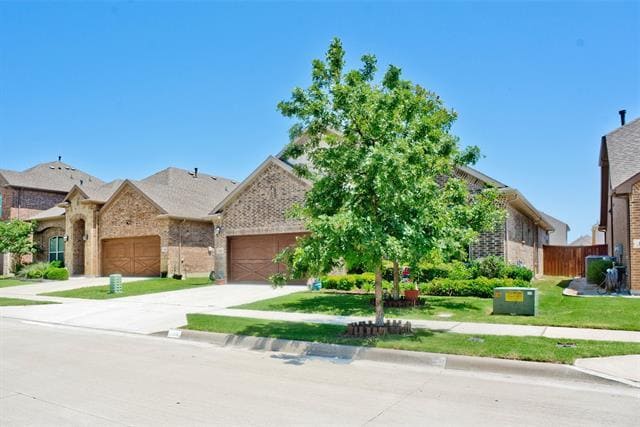 124 Gill Point Ln in Aledo, TX - Building Photo - Building Photo
