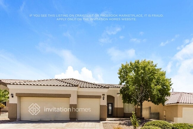 property at 5904 Buena Tierra St