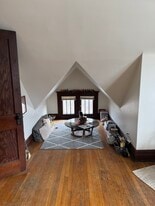 4431 Commonwealth St in Detroit, MI - Building Photo