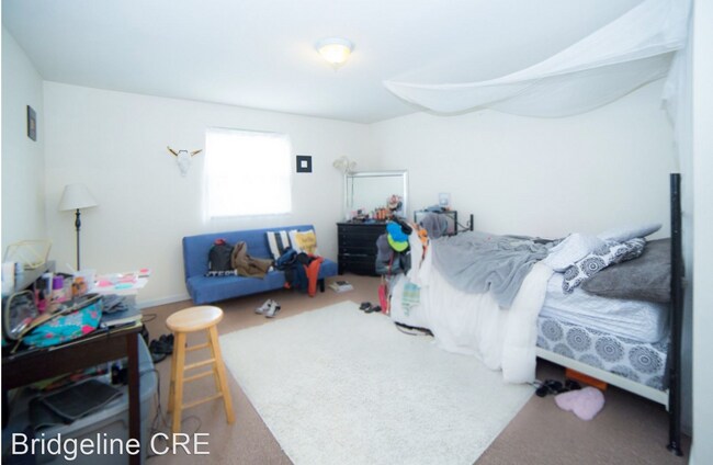 property at 1713 W Berks St
