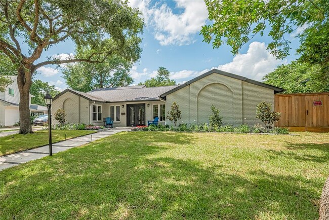 13622 Comely Ln in Houston, TX - Building Photo - Building Photo