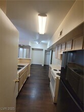 2615 W Gary Ave in Las Vegas, NV - Building Photo - Building Photo