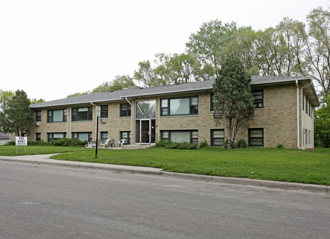 Trinoja South Apartments photo'