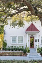 205-207 S Westland Ave in Tampa, FL - Foto de edificio - Building Photo