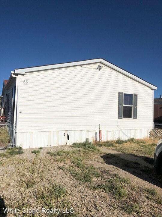 1425 E Murray St Photo