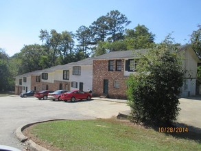 Kingstowne North Apartments in Macon, GA - Building Photo - Other