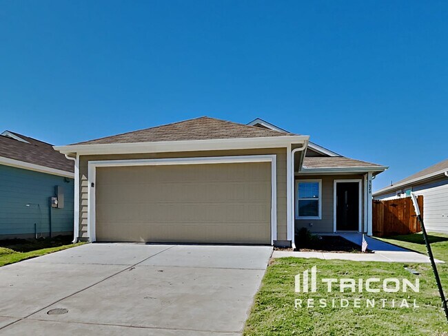 5620 Rockrose Ln in Princeton, TX - Building Photo - Building Photo