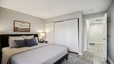 Compass Vista Apartments in Nashville, TN - Building Photo - Building Photo