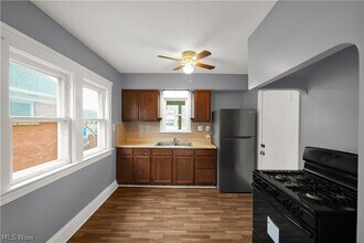 16119 Parkgrove Ave in Cleveland, OH - Building Photo - Building Photo