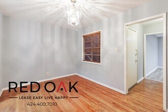 1311 Laurel Ave in West Hollywood, CA - Building Photo - Building Photo