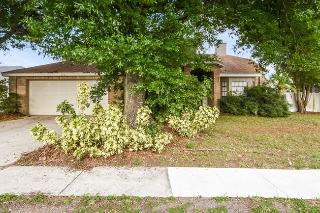 property at 3724 Peace Pipe Dr