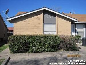 property at 5515 Lochmoor