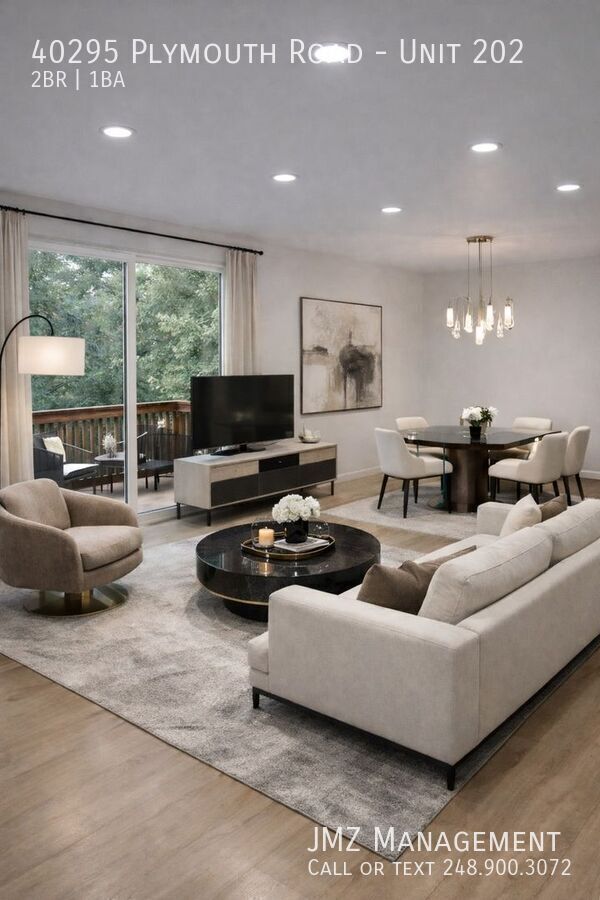 property at 40295 Plymouth Rd