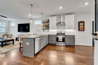 517 Eastboro Dr in Nashville, TN - Building Photo - Building Photo