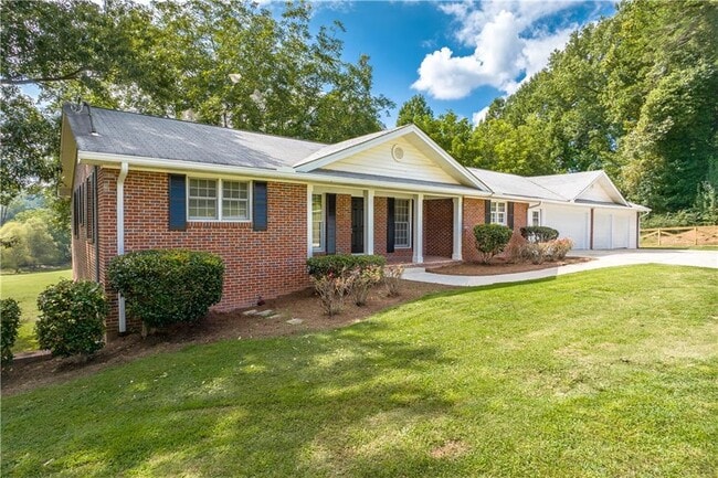 property at 2174 GA-323