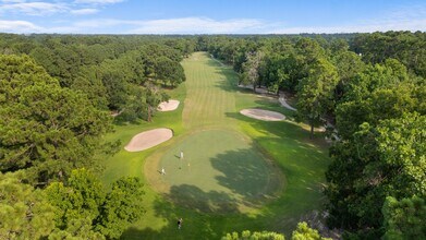 20124 Bitter Root Dr in Porter, TX - Foto de edificio - Building Photo
