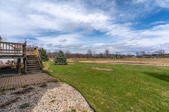 2644 Mica Rd in Fitchburg, WI - Building Photo - Building Photo