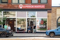 Apartments in Superior, WI