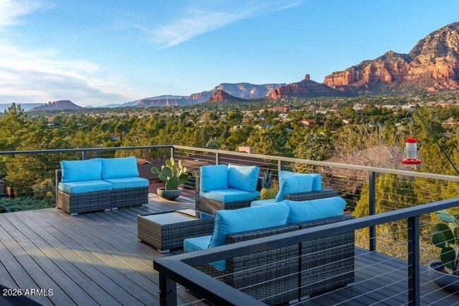 460 Panorama Blvd in Sedona, AZ - Building Photo - Building Photo