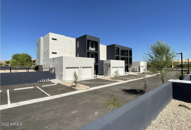 property at 12412 N Saguaro Blvd