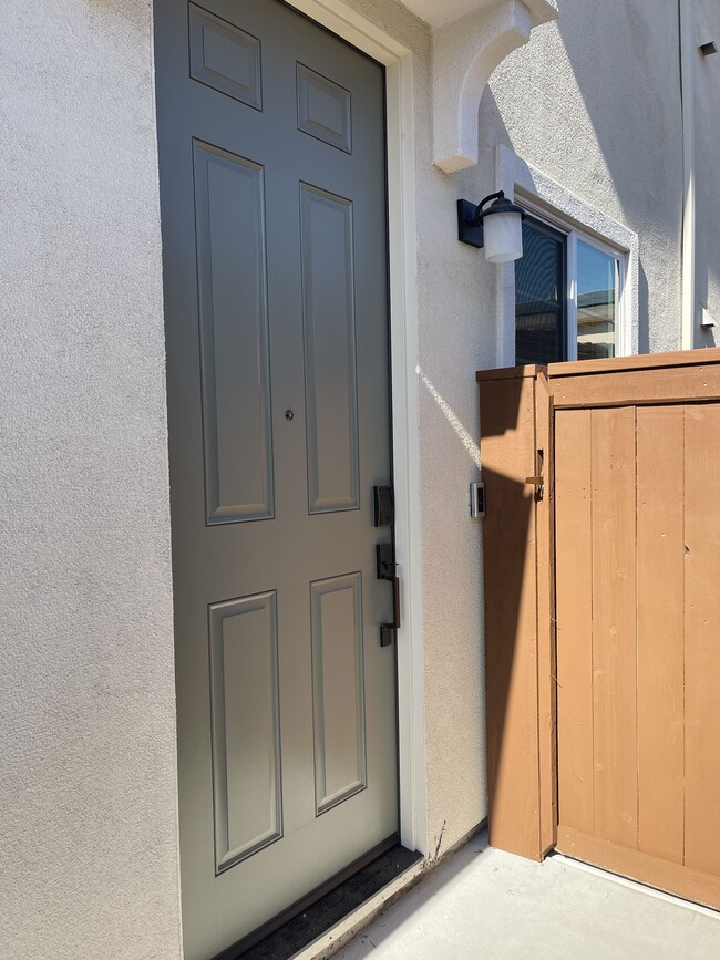 1273 Welch St, Unit In Law Unit