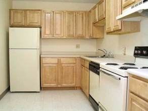 Edmands House Apartments in Framingham, MA - Building Photo - Interior Photo